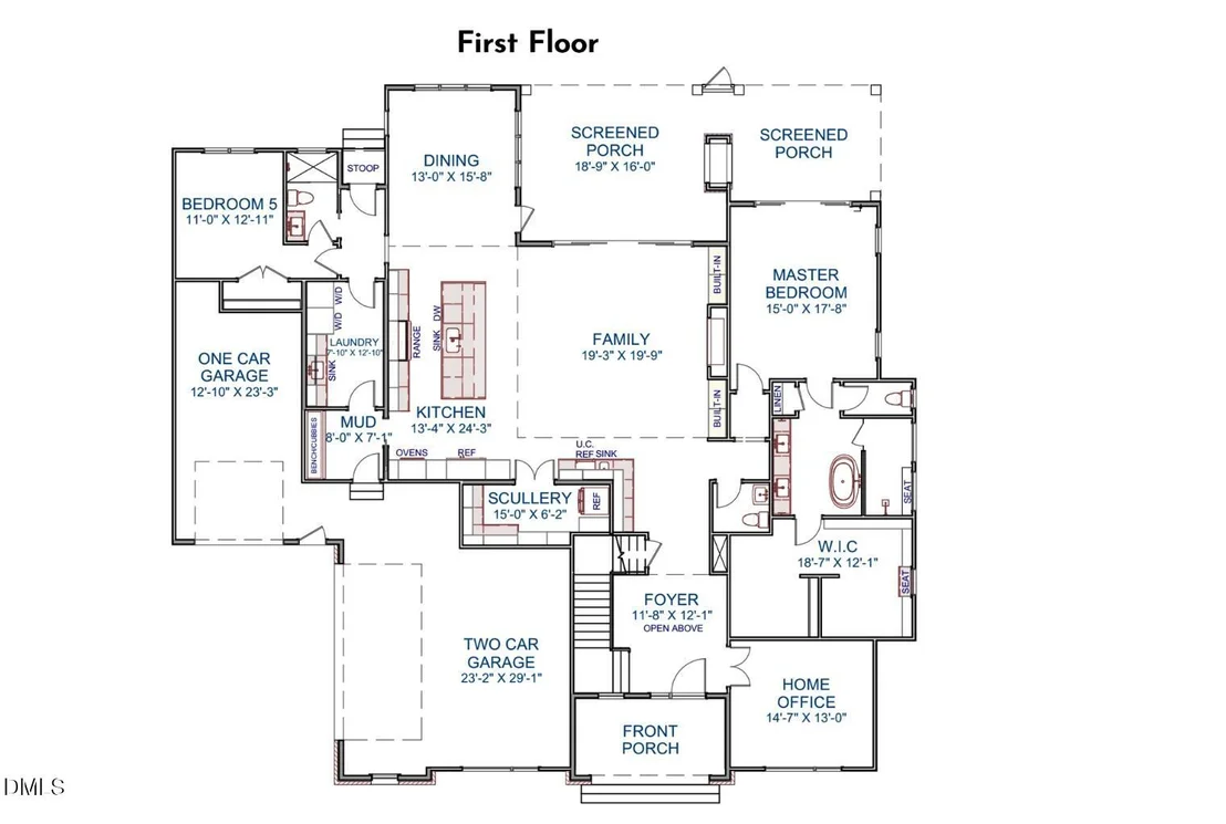 Photo of 4111 Laurel Ridge Drive
