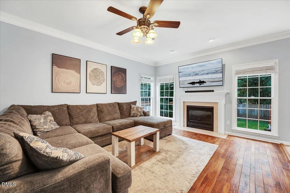 Photo of 7405 Dorrington Trail