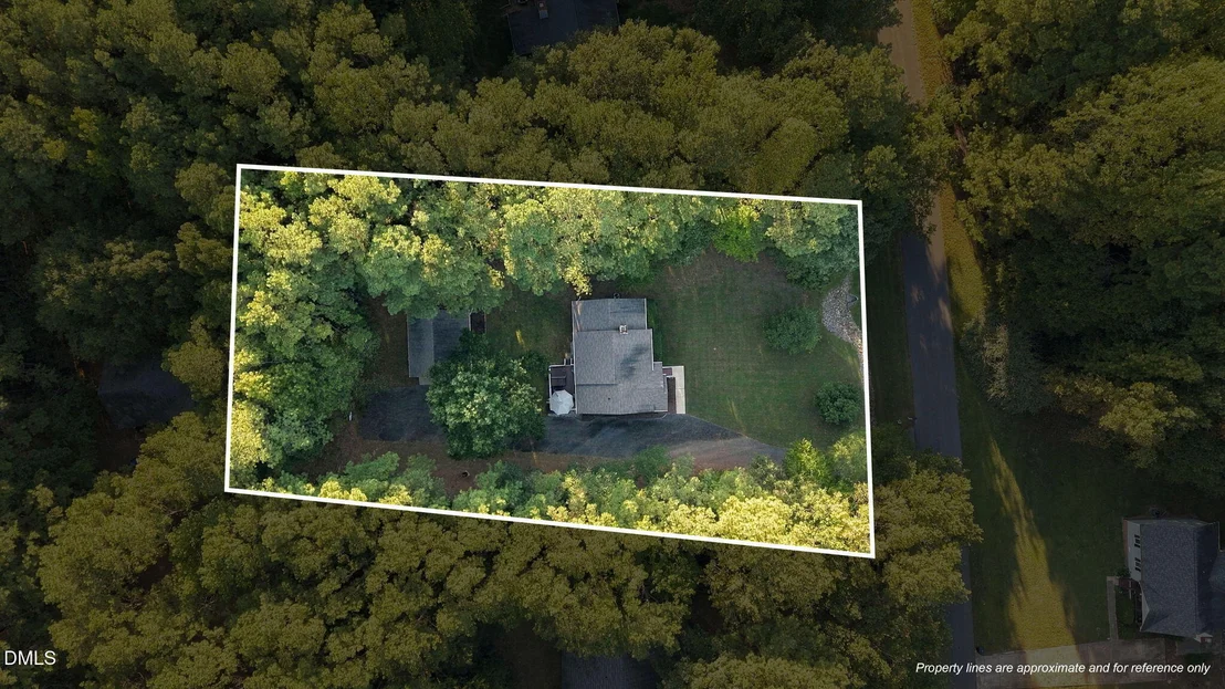Photo of 2809 Stageline Drive