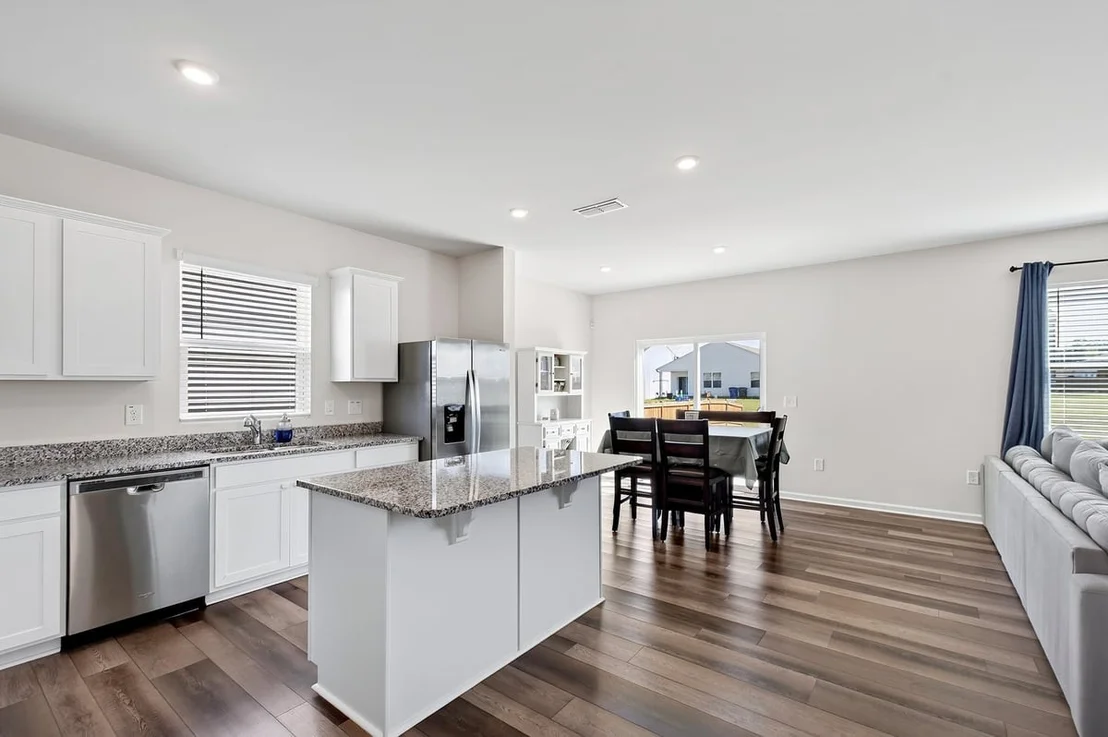Photo of 1520 Crested Iris Street
