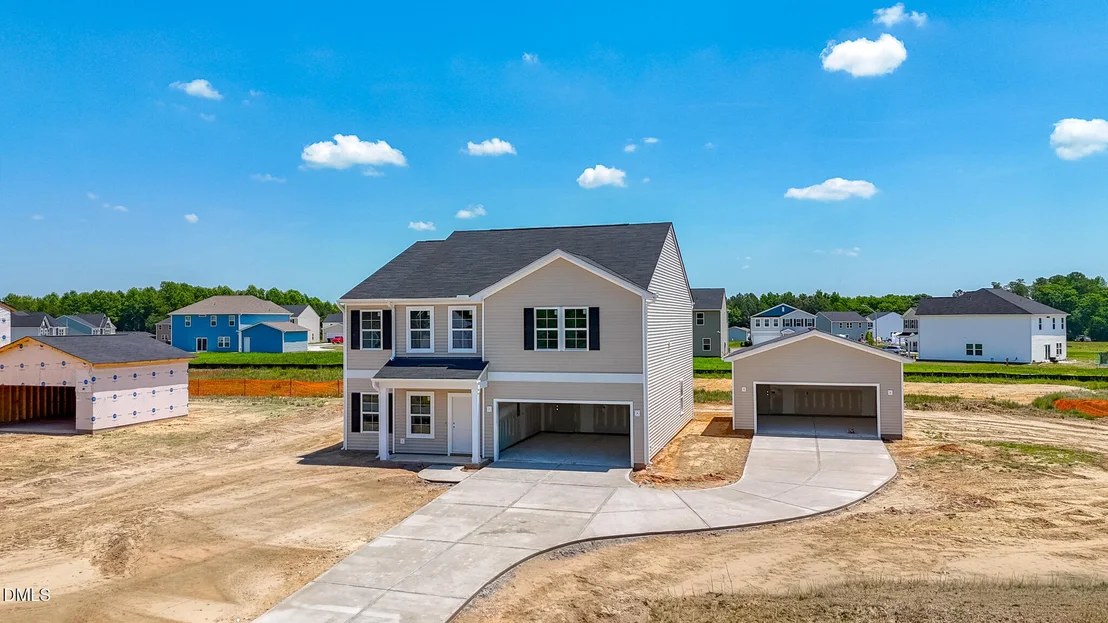Photo of Unit LOT11 at 71 Lowell Cove