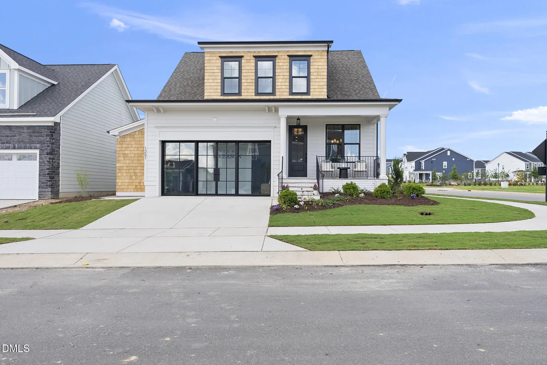 Photo of 1261 Barreto Drive