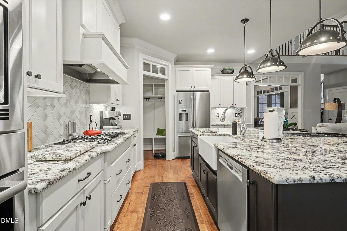 Photo of 3587 Garner Terrace Way