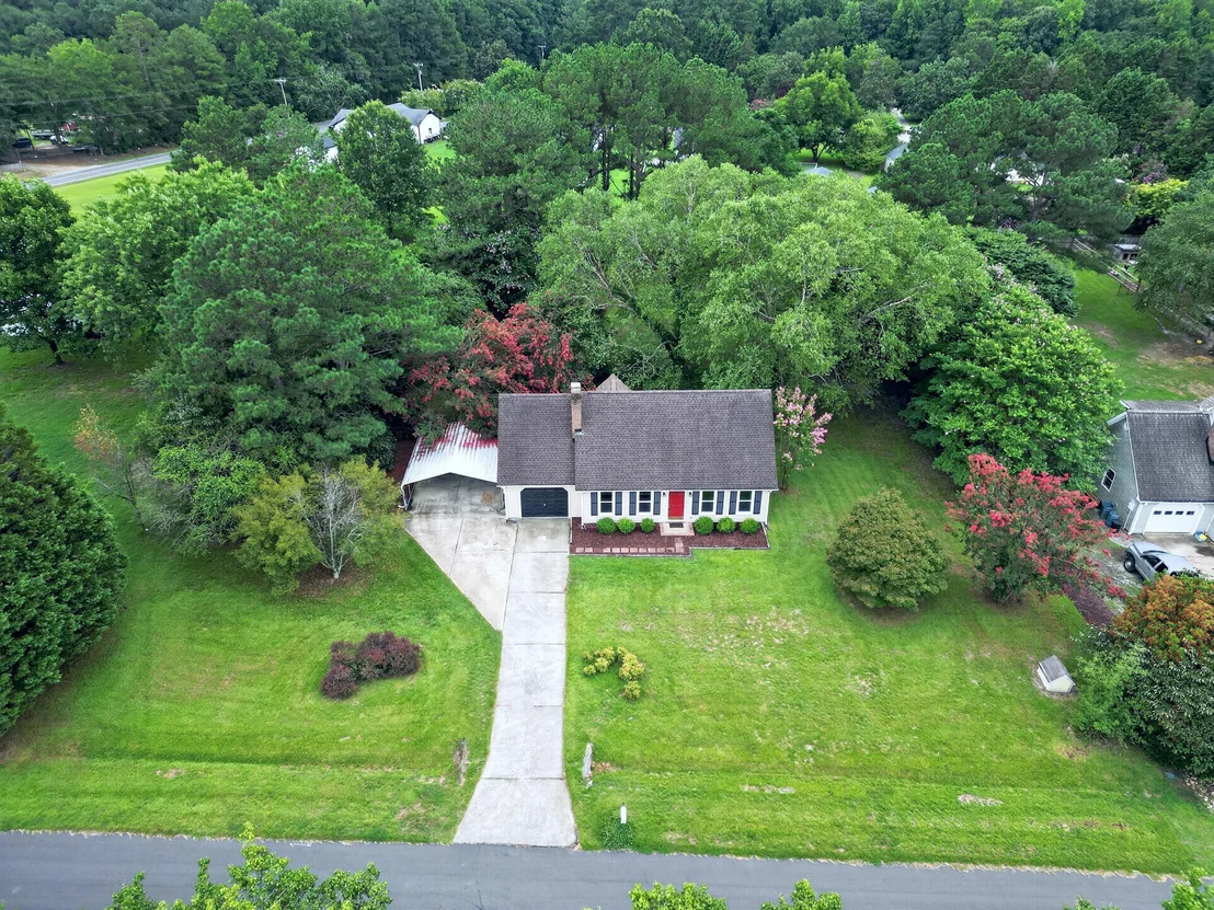 Photo of 1517 Old Clayton Road