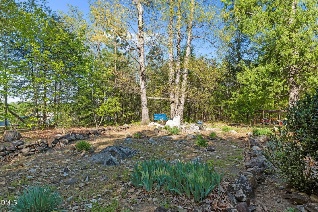 Photo of Unit LOT1 at 5460 Thompson Mill Road