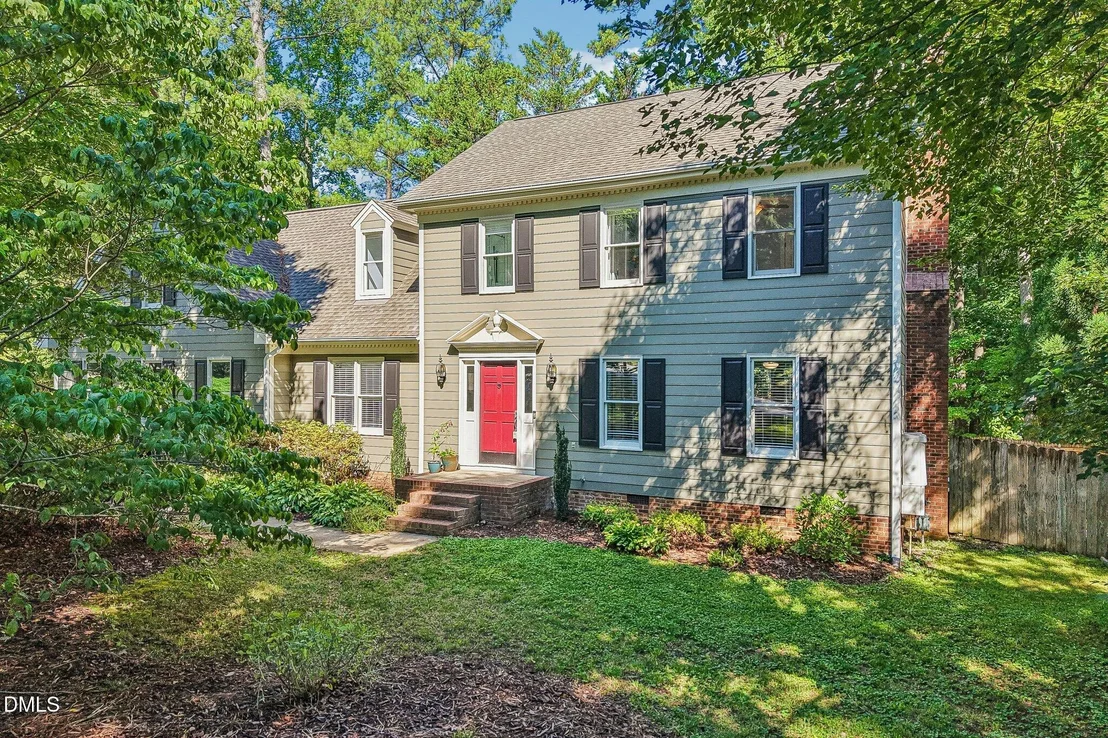 Photo of 100 Beaver Pine Way