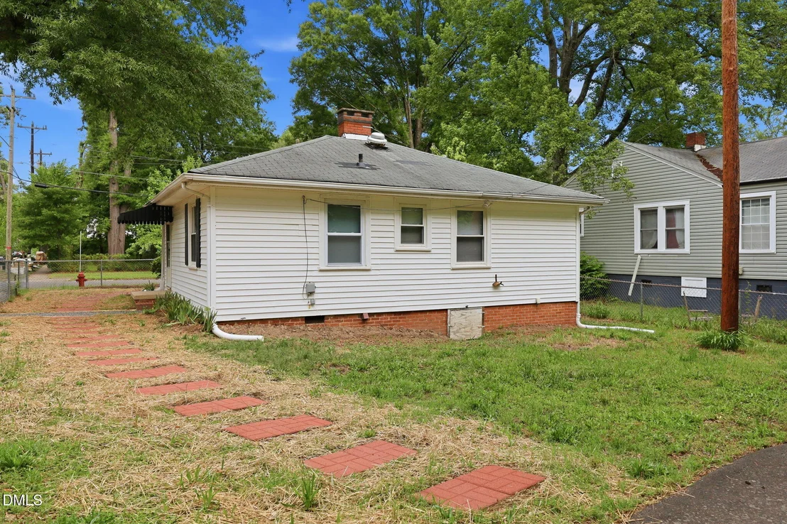 Photo of 1000 Clarendon Street