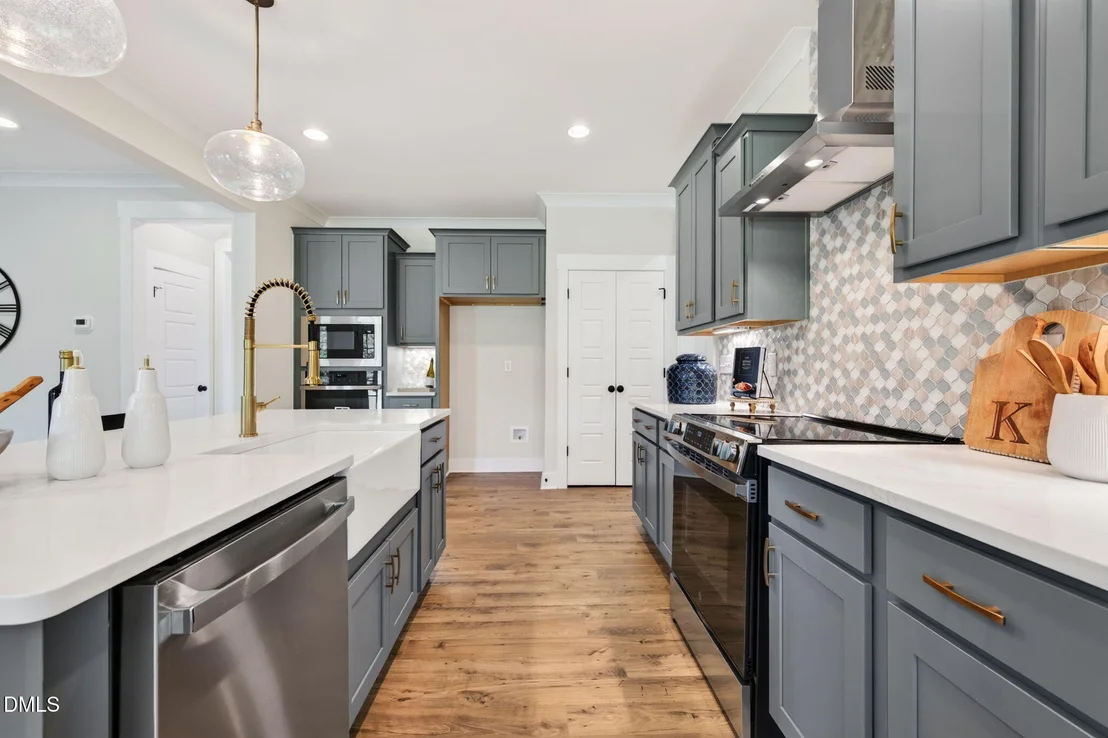 Photo of Unit LOT18 at 178 Bandelier Drive