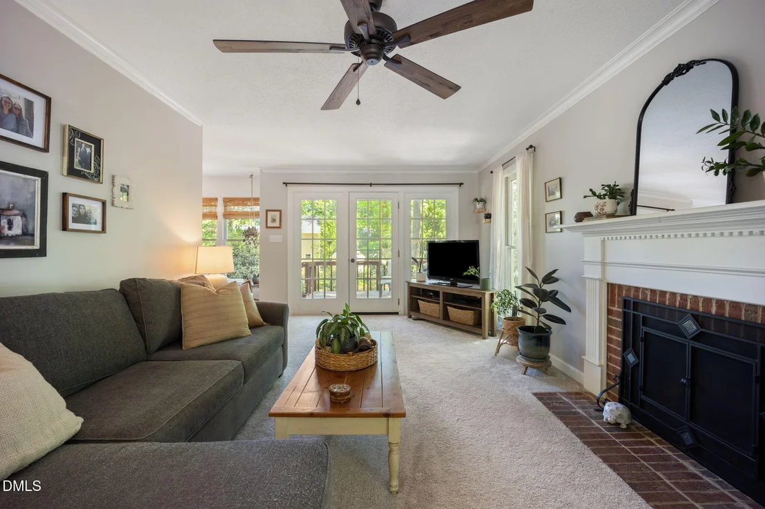 Photo of 1307 Chimney Hill Drive