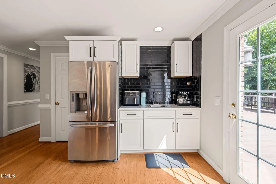 Photo of 1312 Buffaloe Road