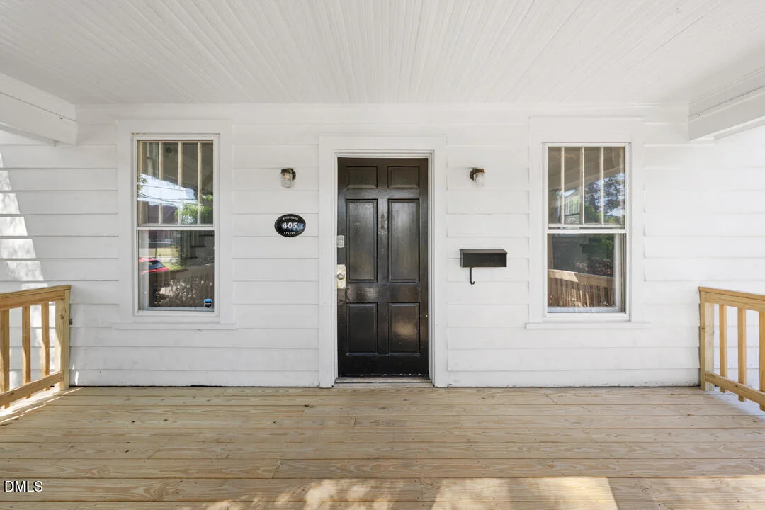Photo of 405 N Gregson Street