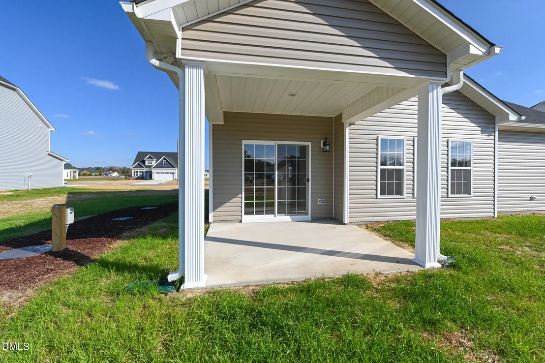Photo of Unit LOT8 at 105 Bella Place