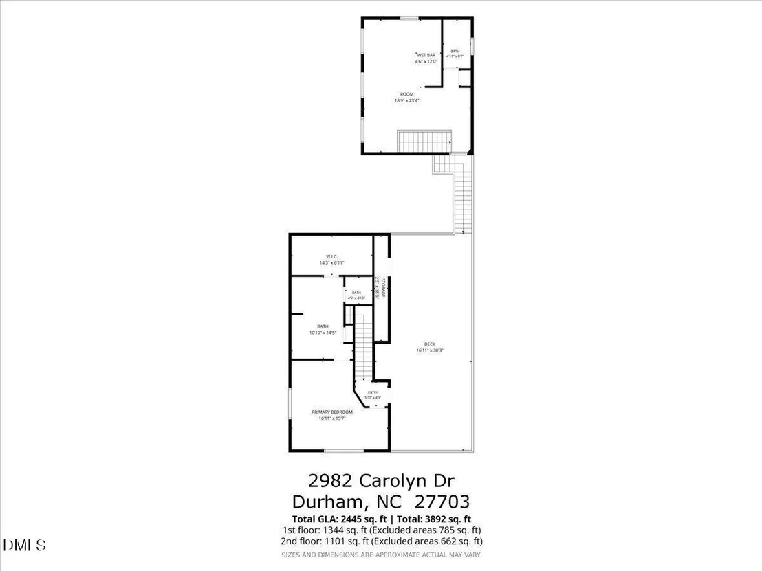 Photo of 2982 Carolyn Drive