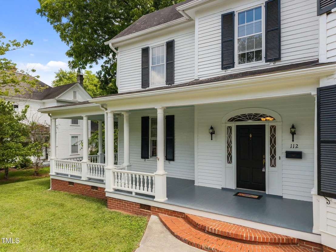 Photo of 112 Rectory Street