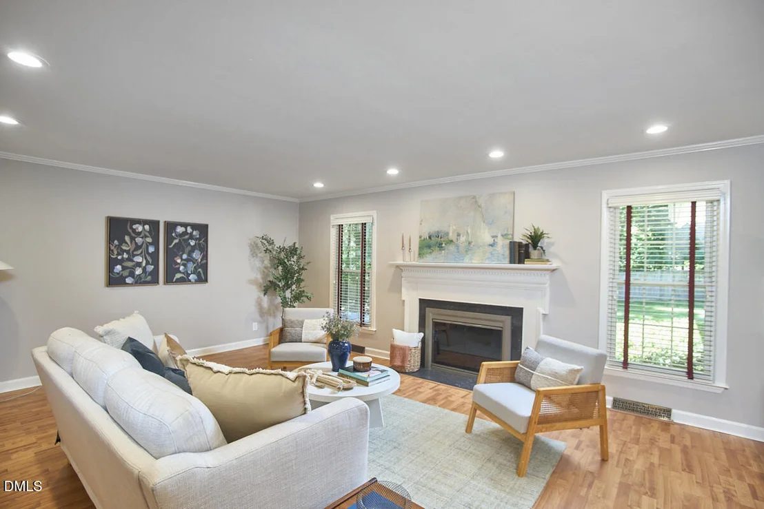 Photo of 3815 Swarthmore Road