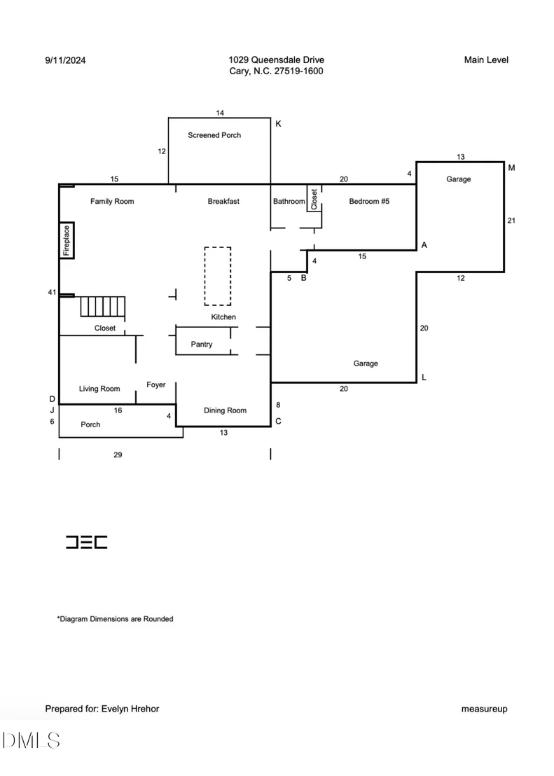 Photo of 1029 Queensdale Drive