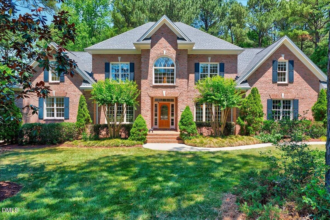 Photo of 8505 Davishire Drive