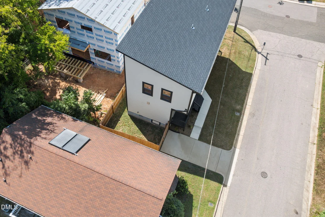 Photo of 1101 Fairview Street