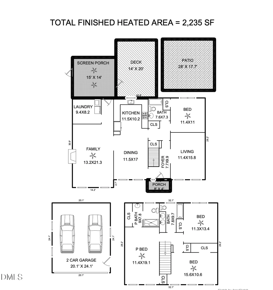 Photo of 4408 Talcott Drive