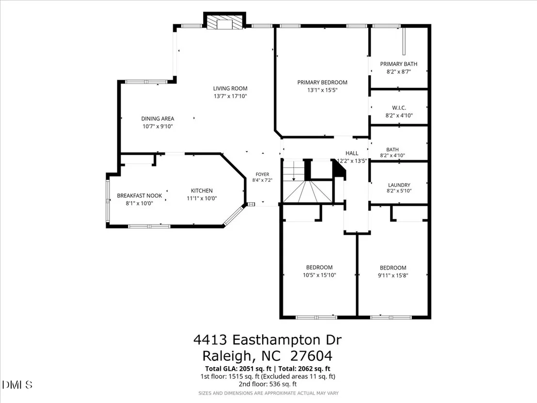 Photo of 4413 Easthampton Drive