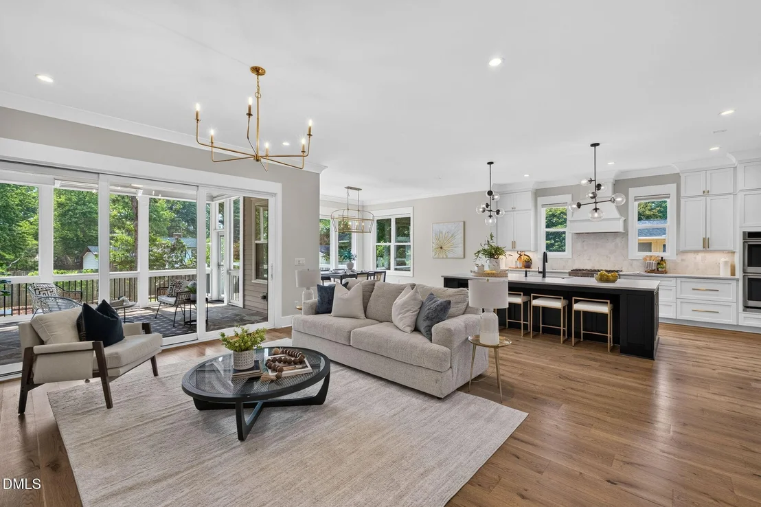 Photo of 4816 Sweetbriar Drive
