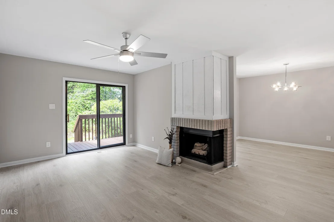 Photo of Unit UNIT47 at 4100 Five Oaks Drive