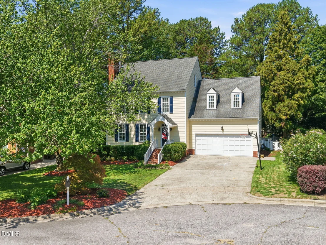 Photo of 8705 Chatterleigh Circle