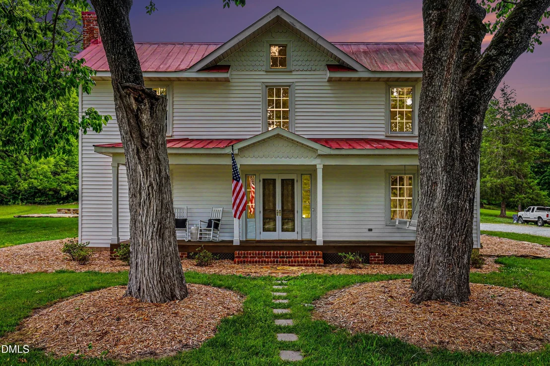 Photo of 7517 Mary Hall Road