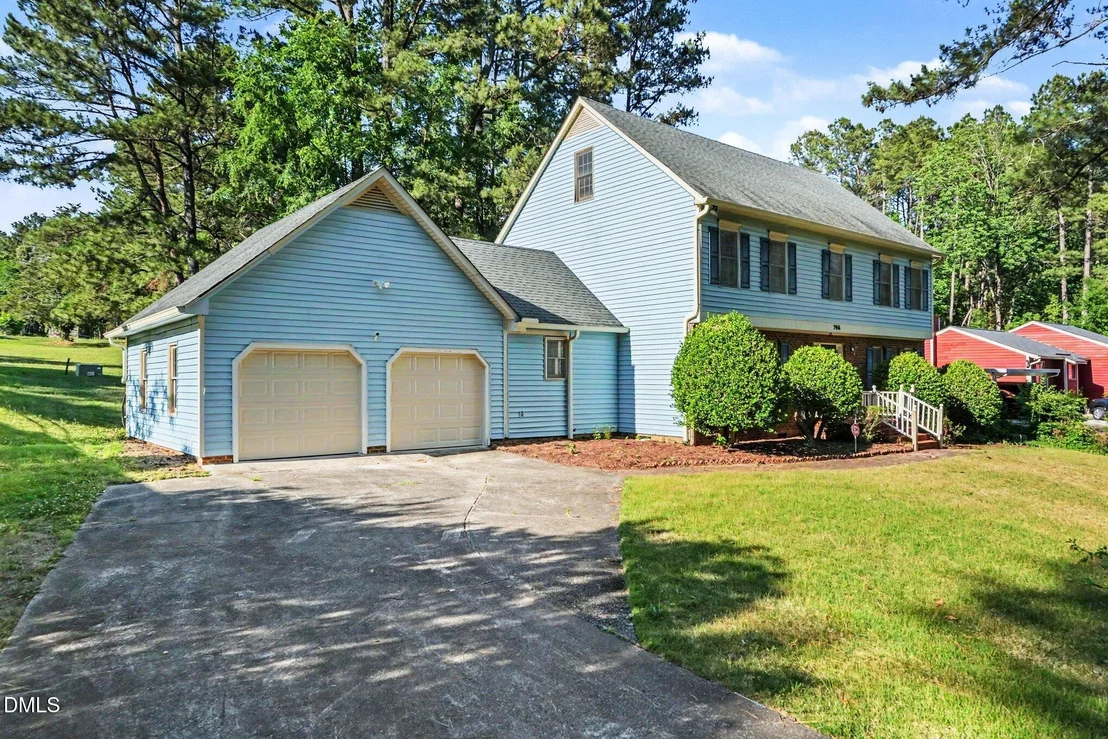 Photo of 3916 King Charles Road