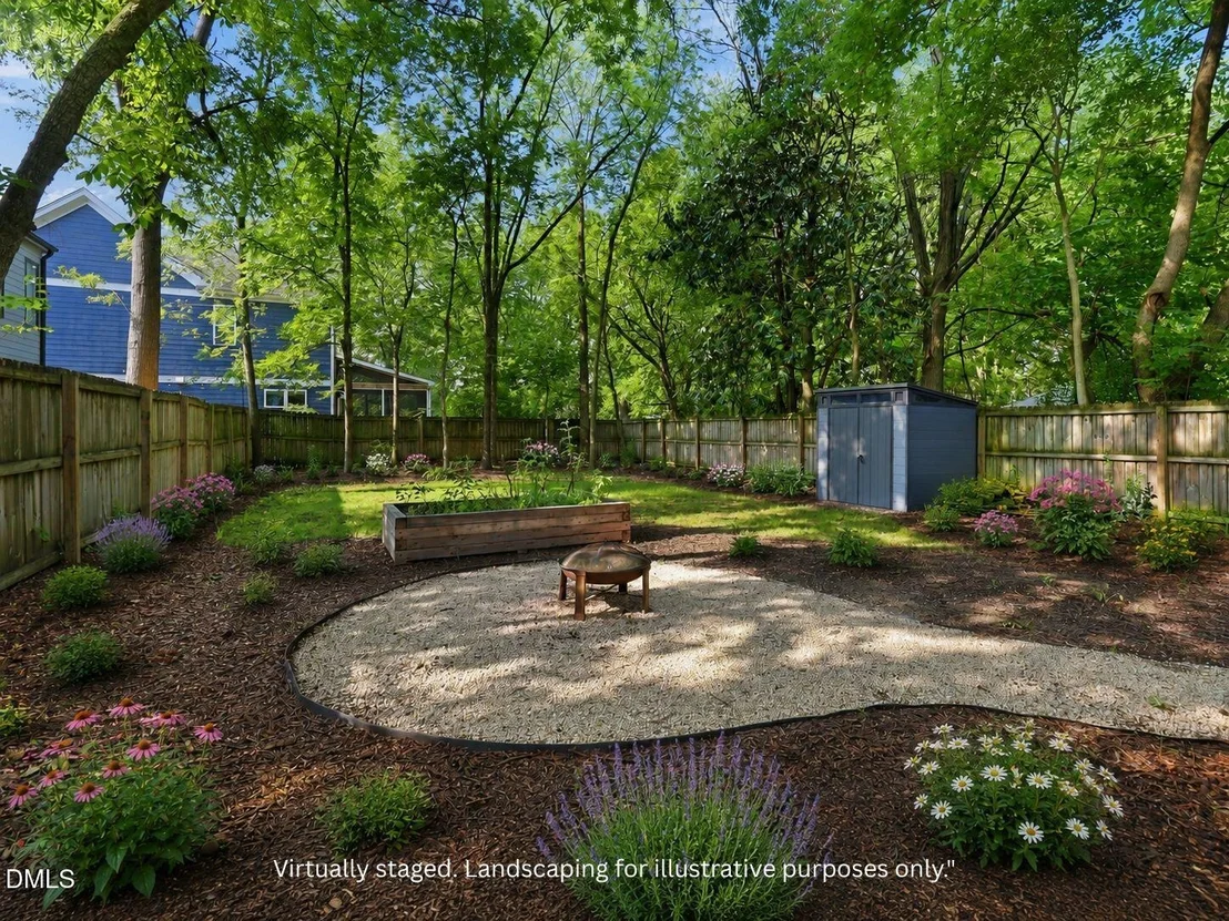 Photo of 416 Dowd Street