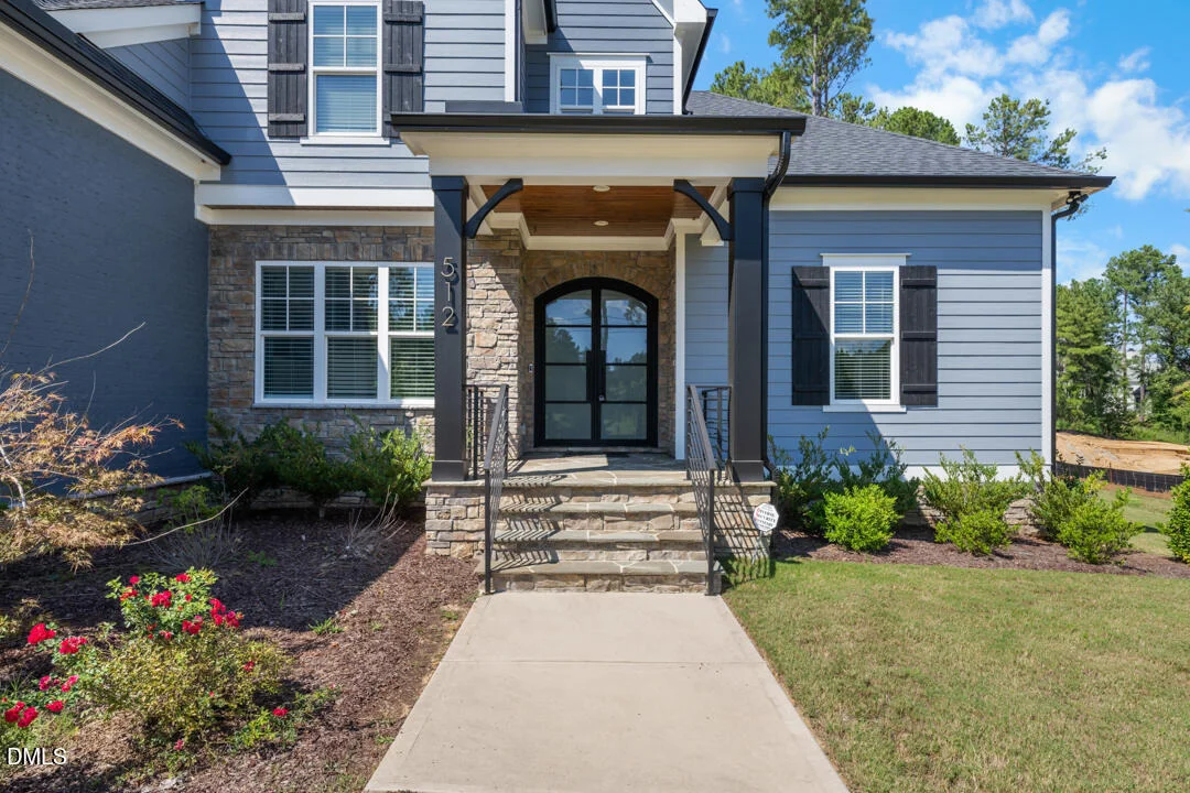 Photo of 512 Colvard Woods Way