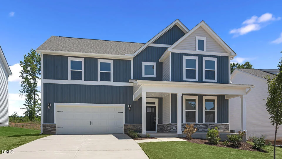Photo of 2108 Stoneridge Barn Way