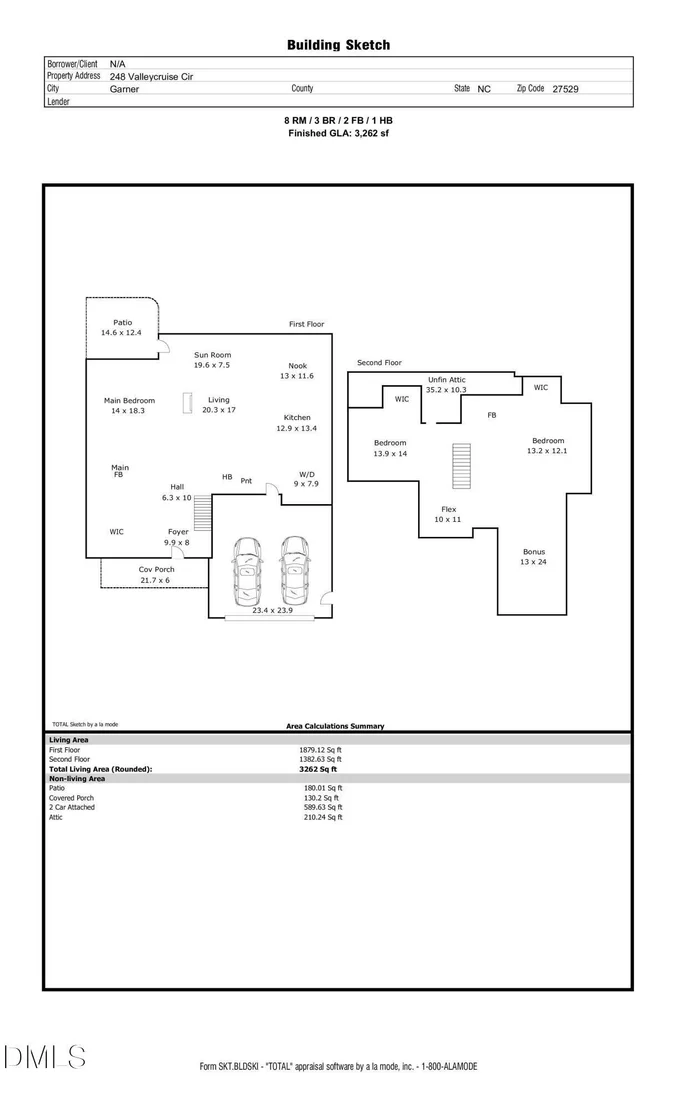 Photo of 248 Valleycruise Circle