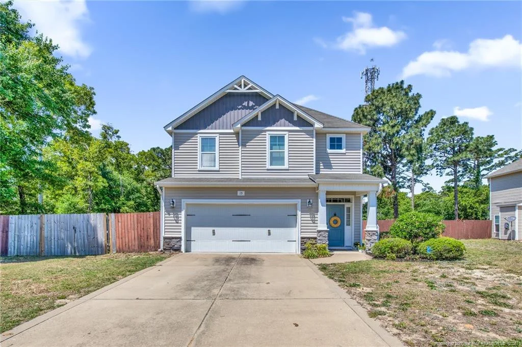 Photo of 15 Douglas Acres Drive