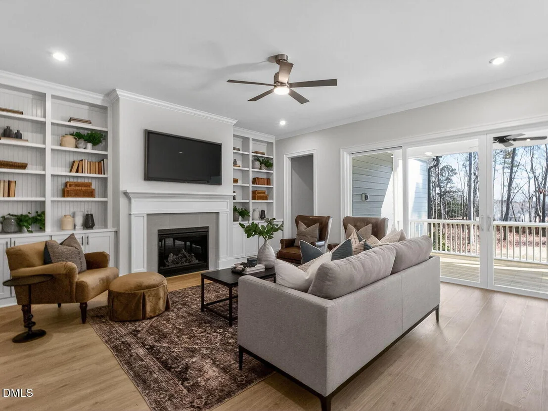 Photo of 8912 Thompson Mill Road