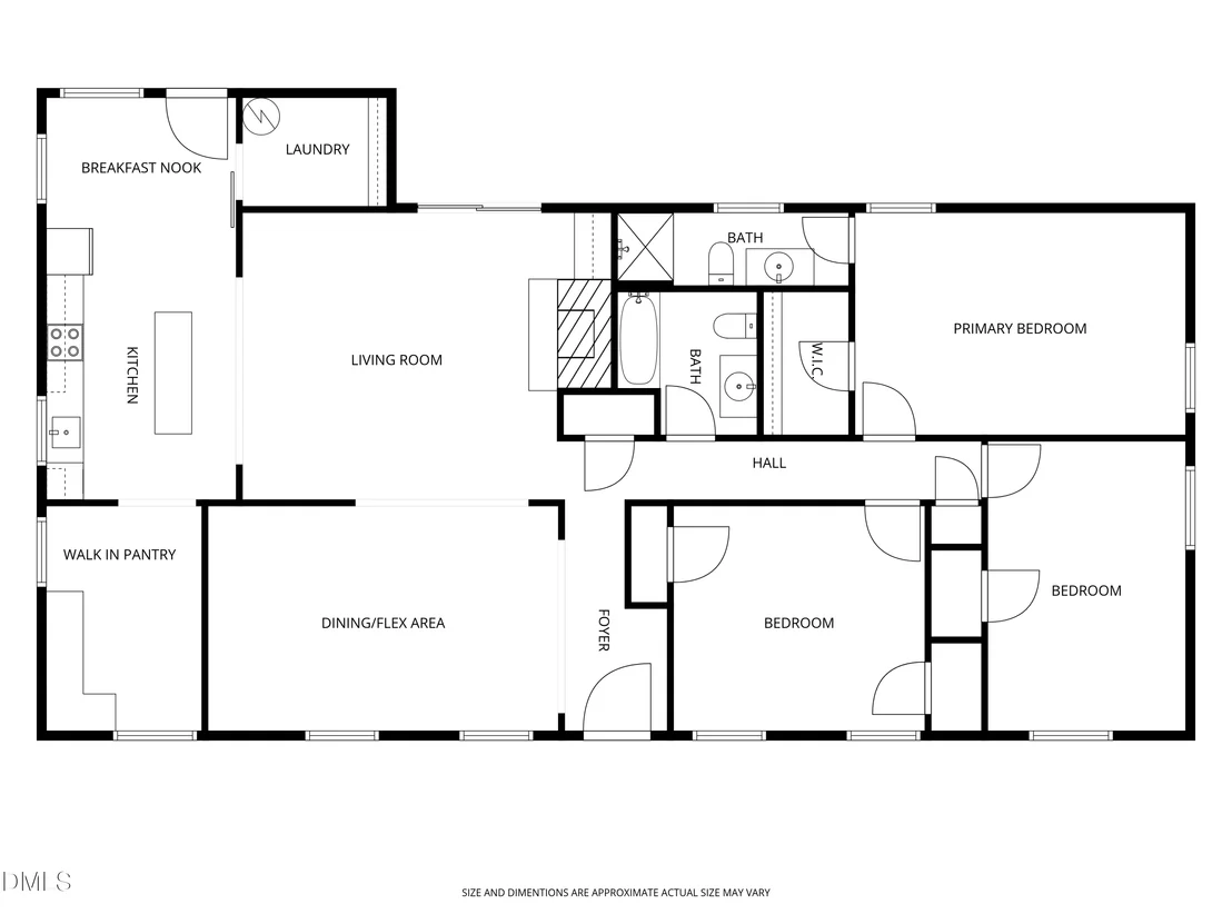 Photo of 2900 Carey Road