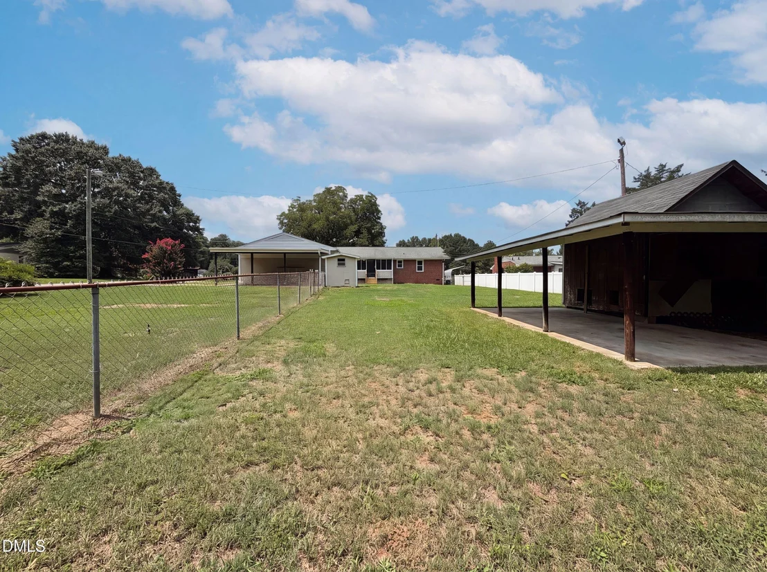Photo of 800 Creech Road