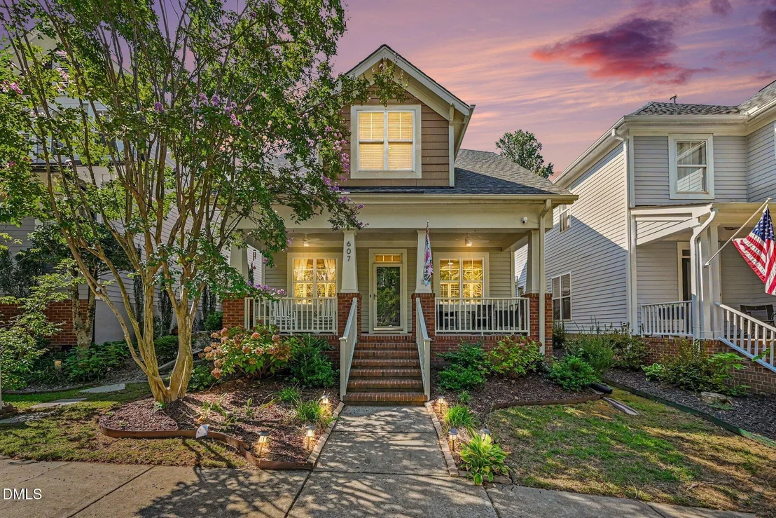 Photo of 607 Millbrook Drive