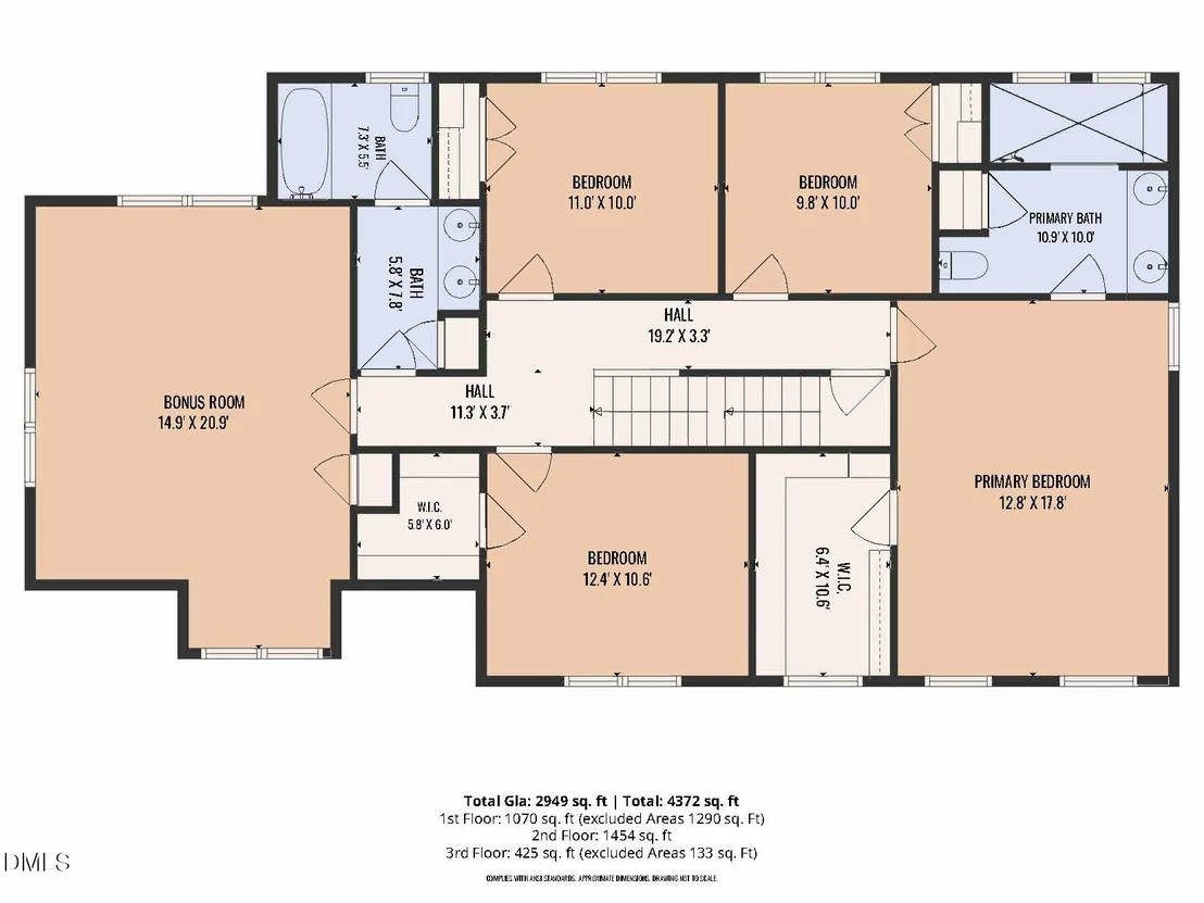 Photo of 100 Robbins Reef Way