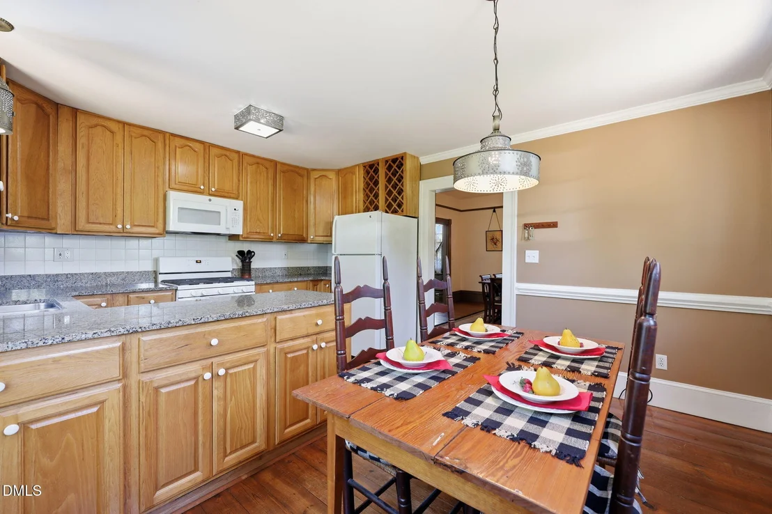 Photo of 462 Darius Pearce Road