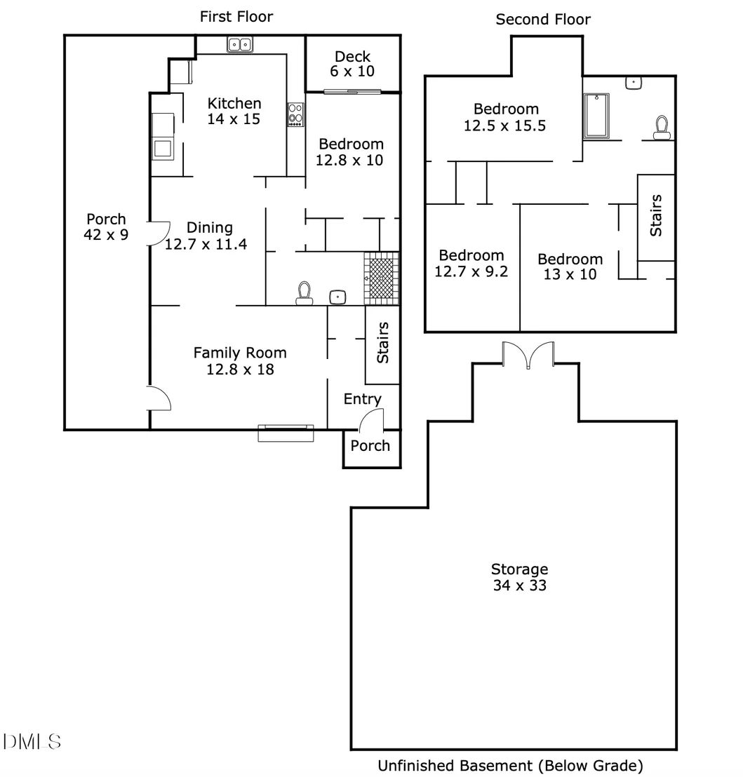 Photo of 321 W Trinity Avenue
