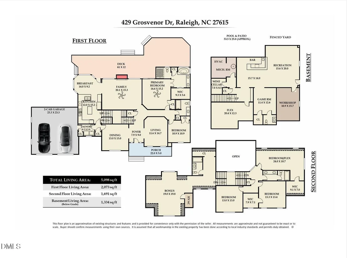 Photo of 429 Grosvenor Drive