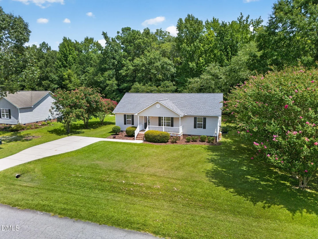 Photo of 2649 Matthews Road