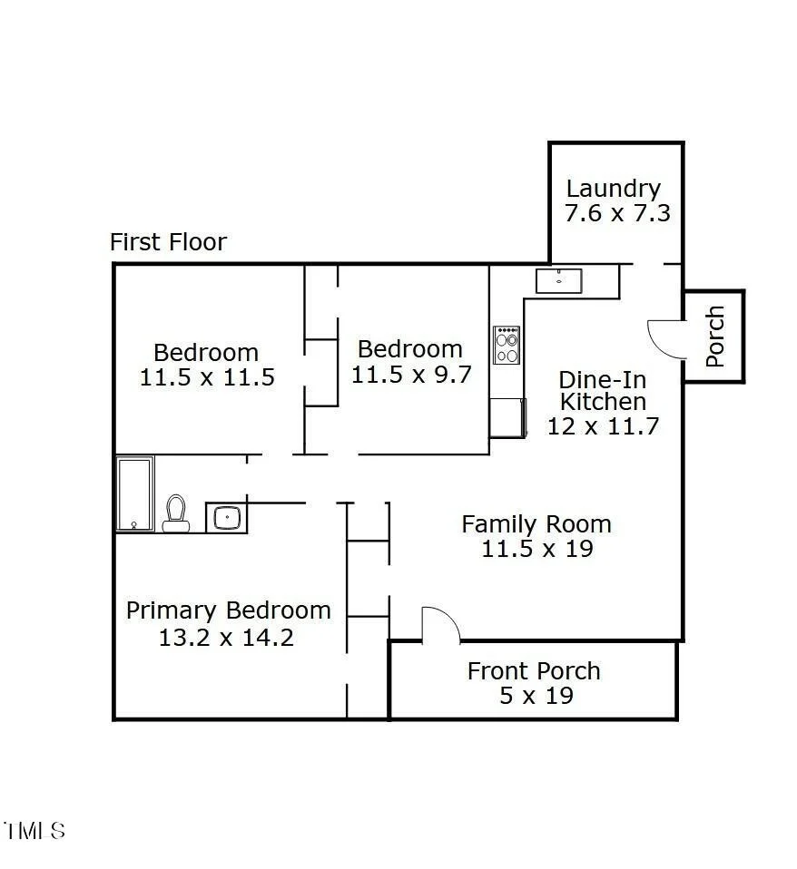 Photo of 2702 Red Valley Drive