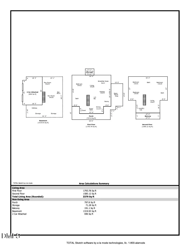 Photo of 415 River Bluff Drive N