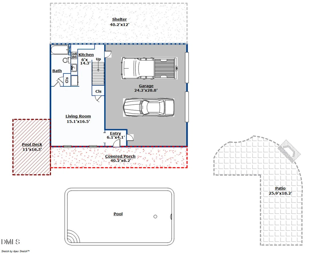 Photo of 2256 Shotwell Road