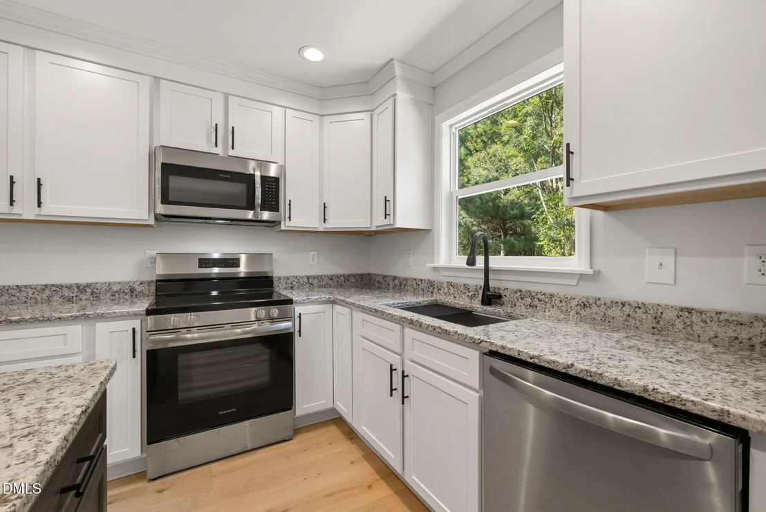Photo of 1200 Honeycutt Road