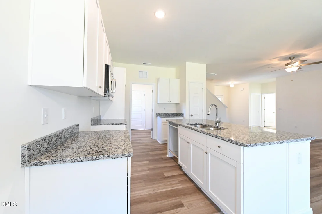 Photo of Unit LOT104 at 479 Black Duck Lane