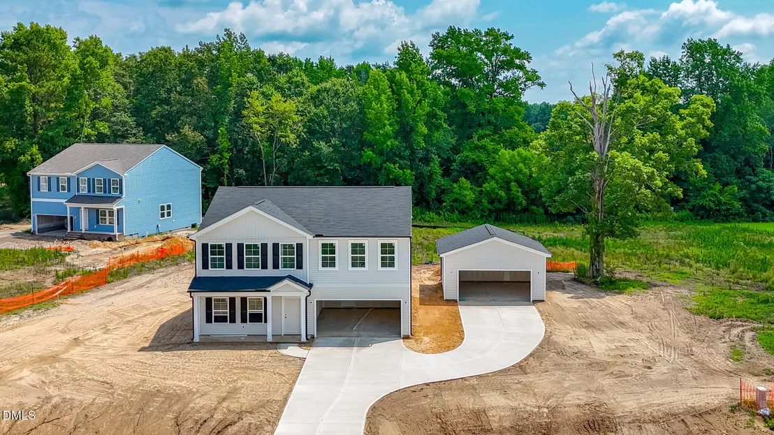 Photo of Unit LOT48 at 201 Bunker Hill Place