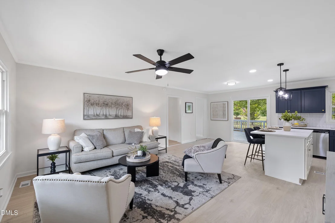 Photo of 1109 Damascus Drive